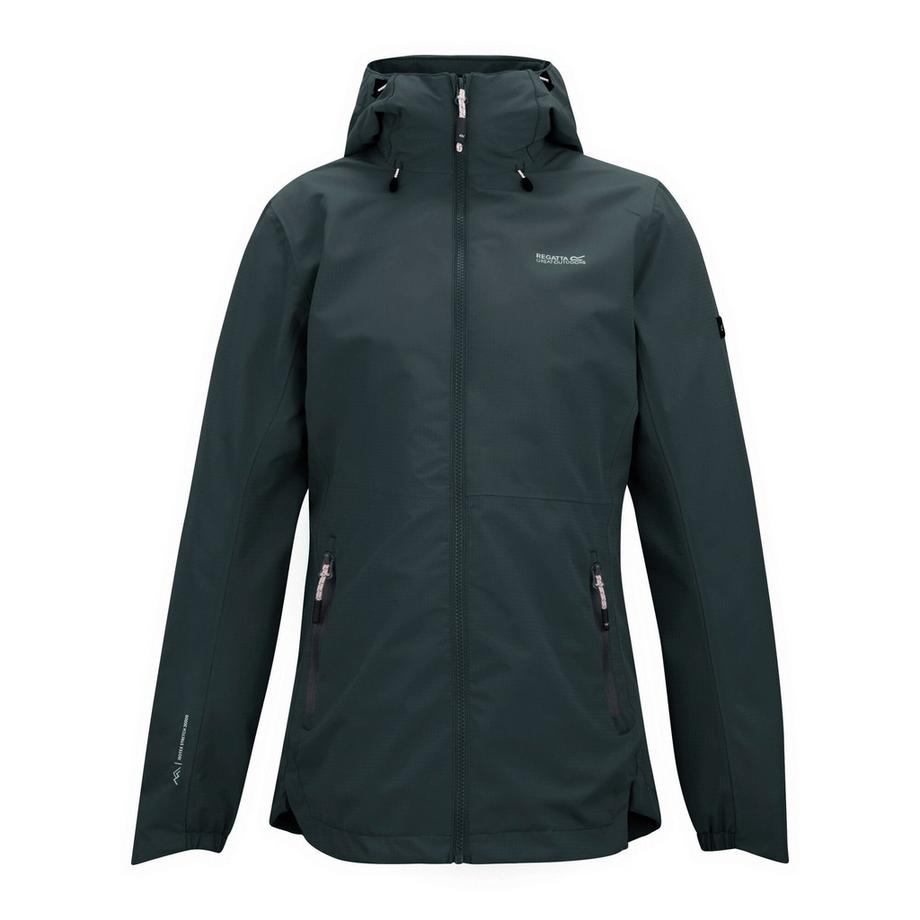 Hamara Iv Jacke, Wasserfest