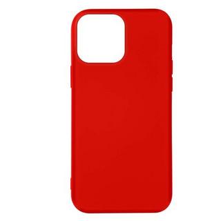 Avizar  Cover iPhone 14 Pro Rossa 