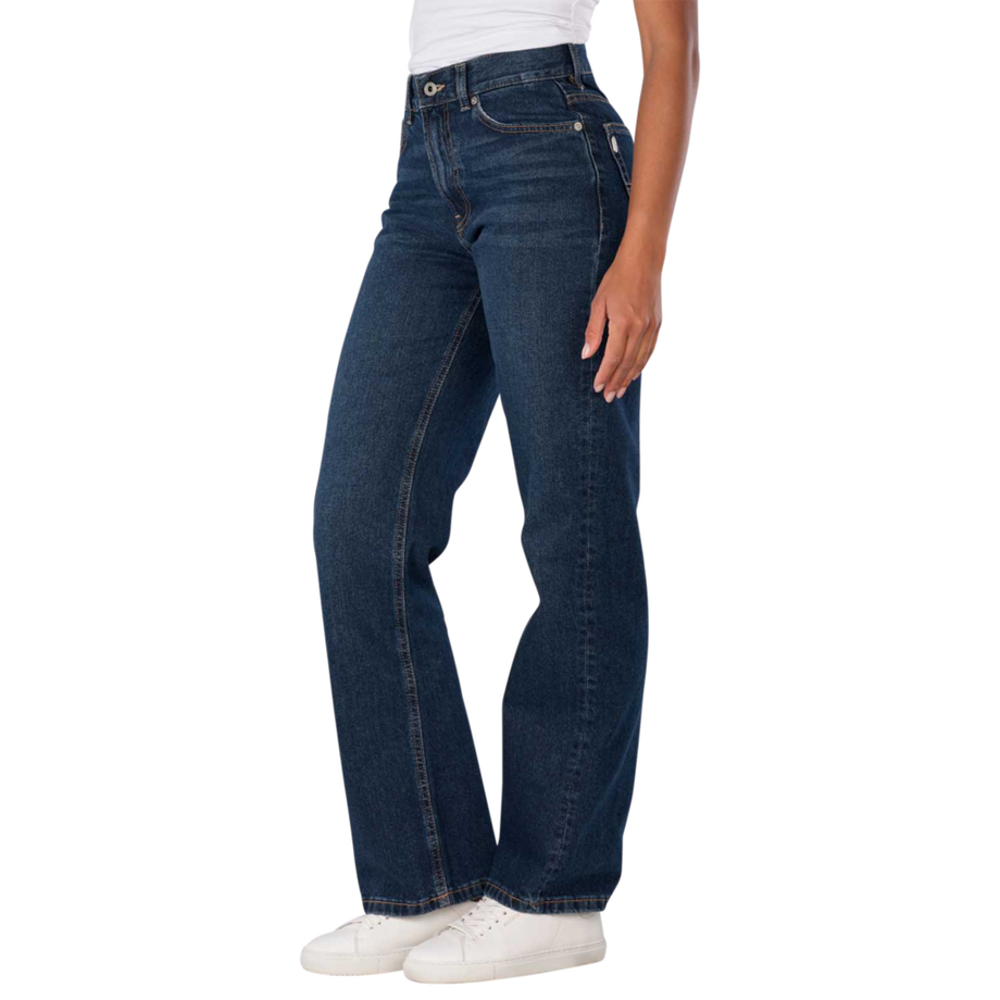 Pepe Jeans London Robyn Straight Fit Jeans  