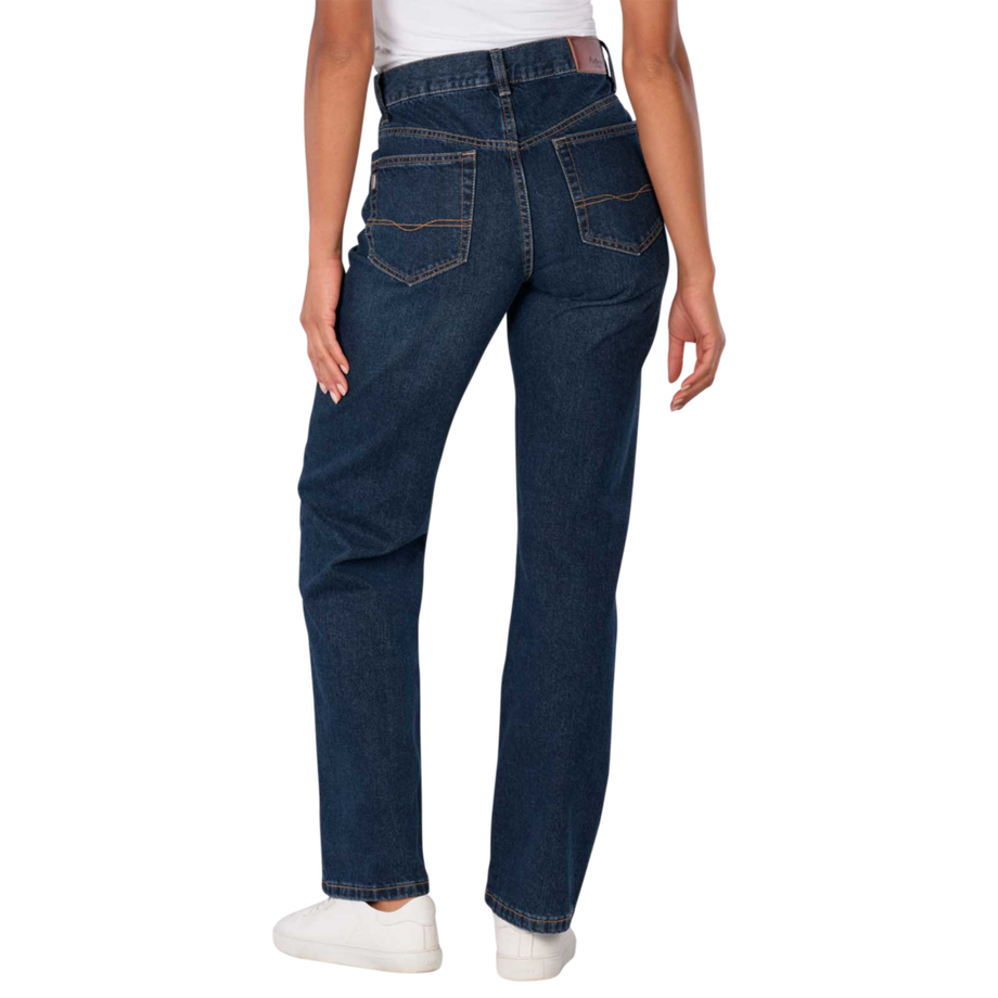 Pepe Jeans London Robyn Straight Fit Jeans  