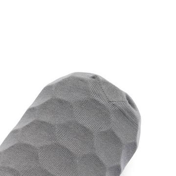 RYCOTE Nano-Shield Socke, Baumwolle, Hellgrau, Größe C