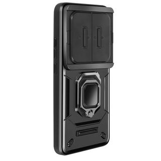 Avizar  Coque Antichoc Xiaomi 14 Ultra Ring Noir 