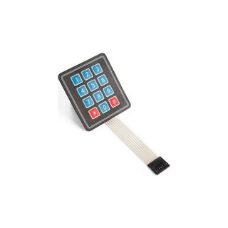 WHADDA  Keypad Matrix 