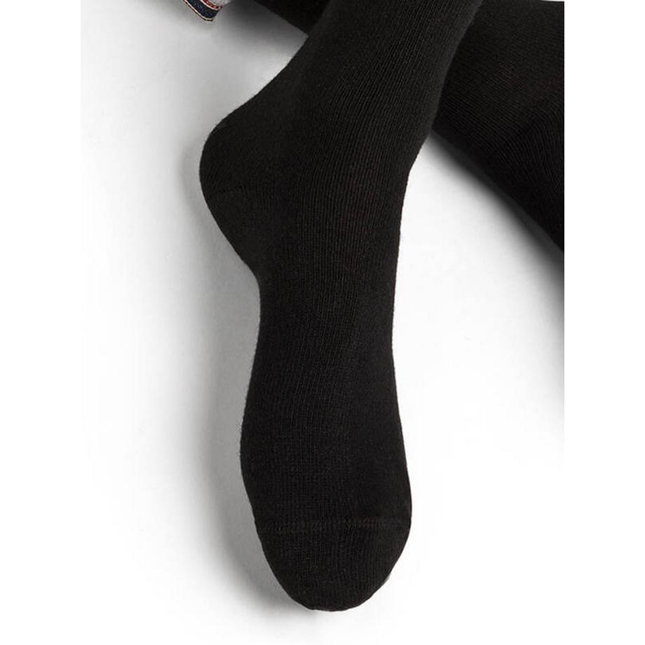 BLEU FORET Wolle Kaschmir Socken  