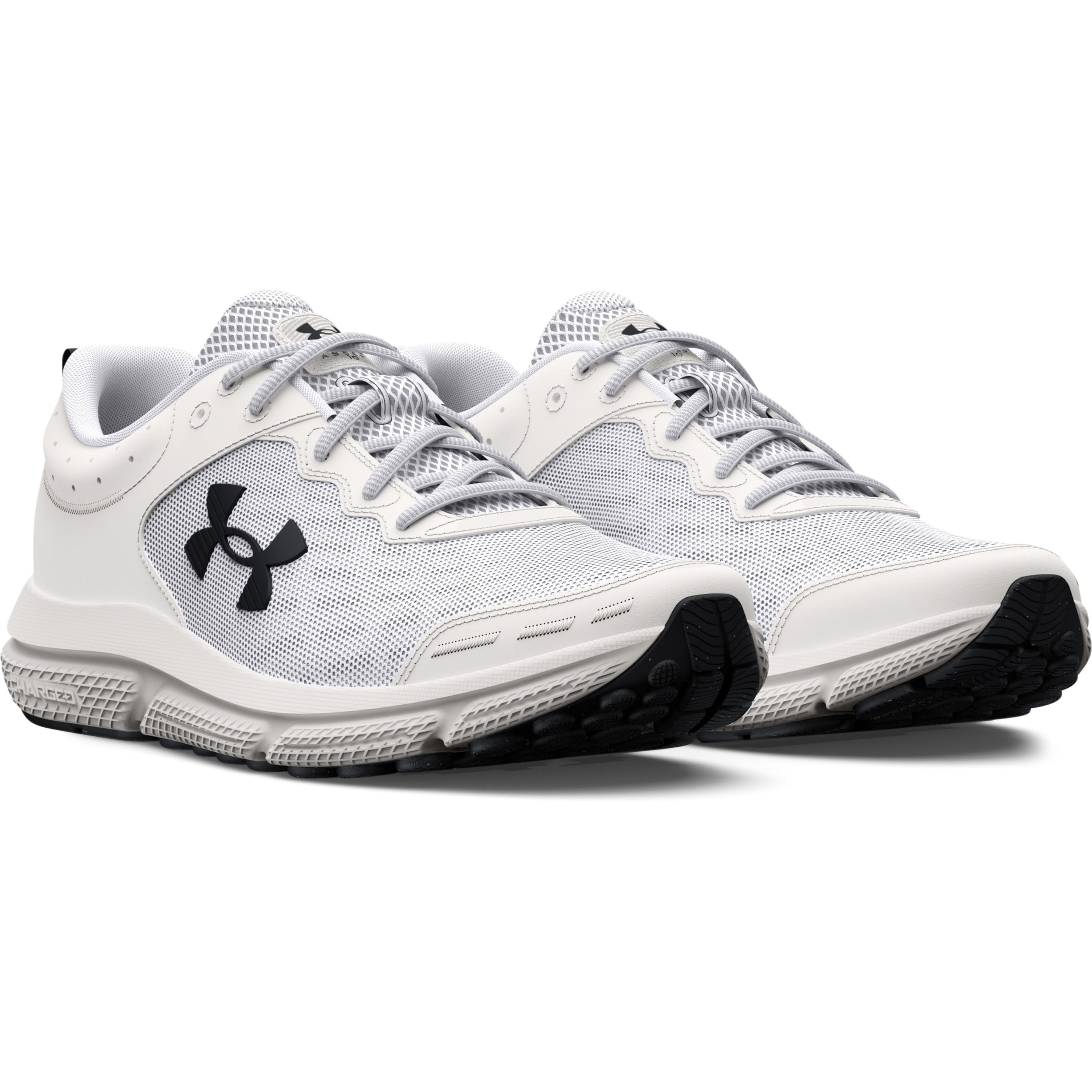 UNDER ARMOUR  laufschuhe charged assert 10 