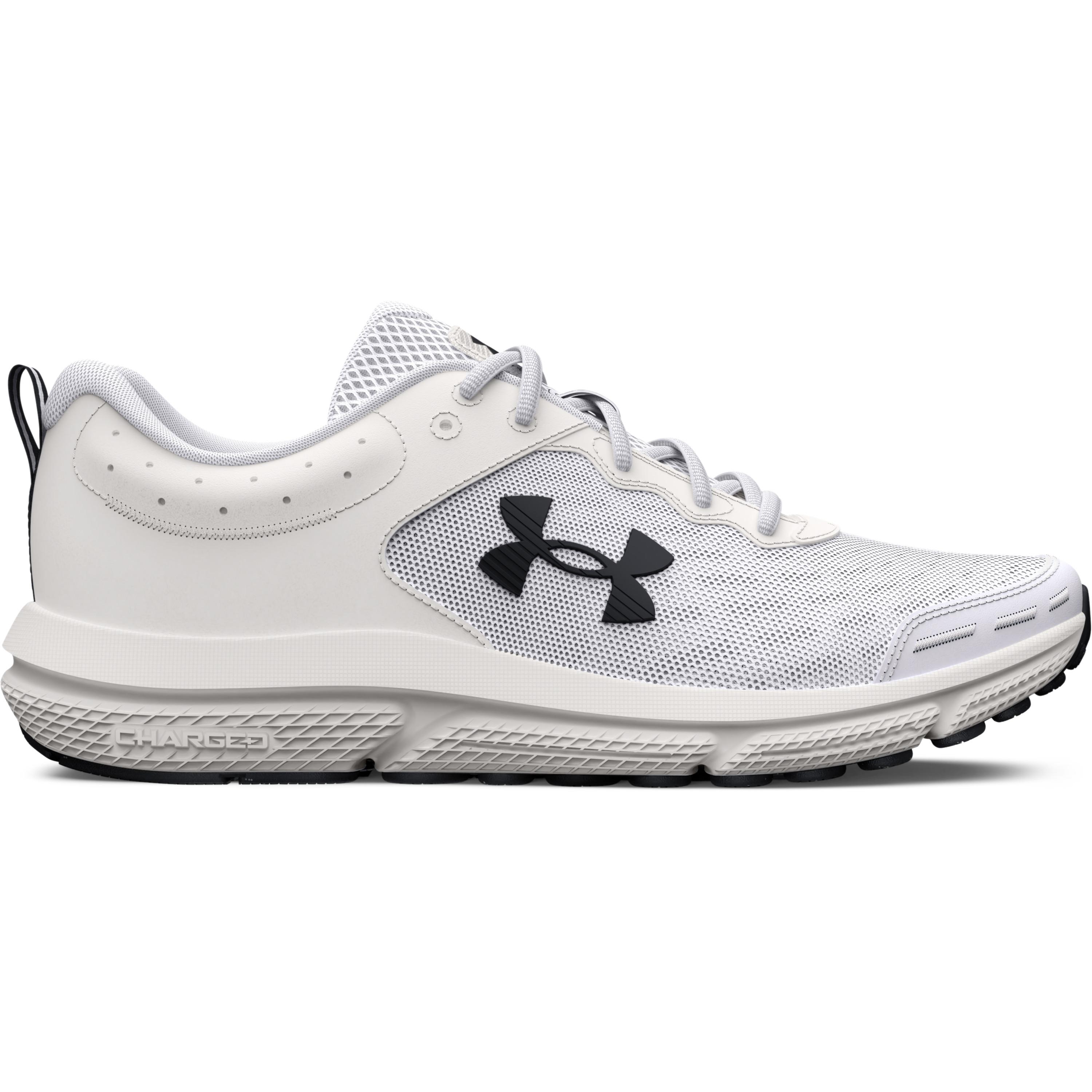 UNDER ARMOUR  laufschuhe charged assert 10 