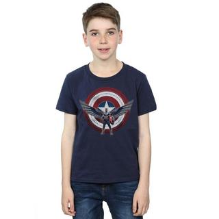 MARVEL  TShirt 