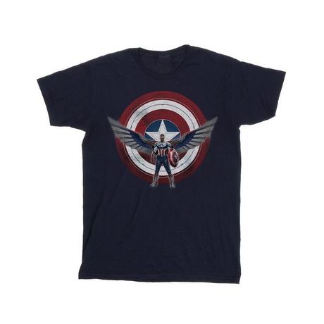 MARVEL  TShirt 