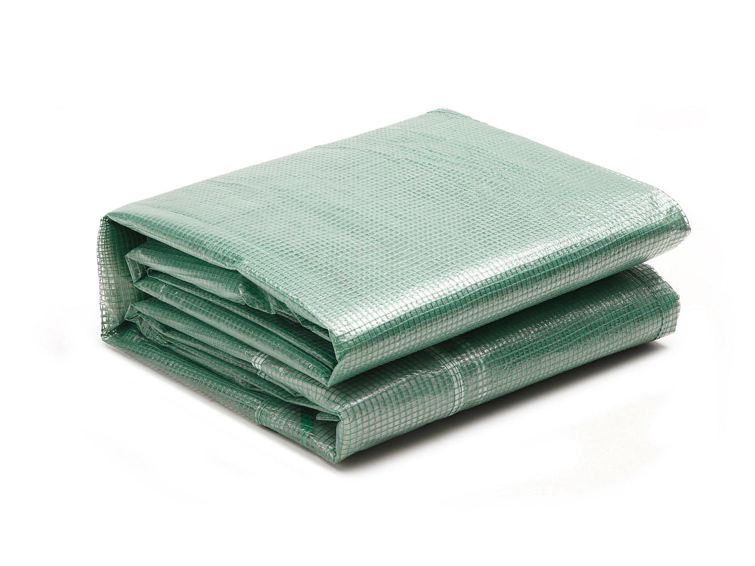 Vente-unique Serra a tunnel 24 m² L800x l300 xH200 cm - IPOMEA  