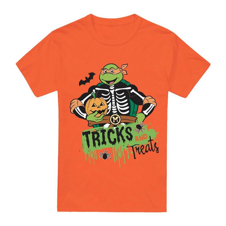 T-ShirtTurtle Tricks