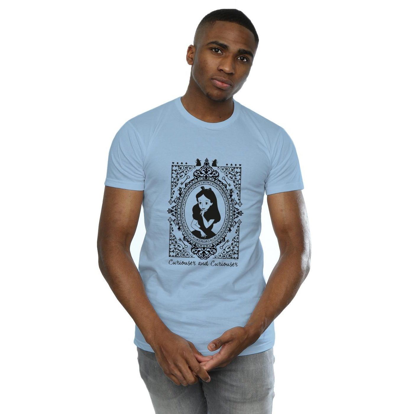 Disney  Alice in Wonderland TShirt 