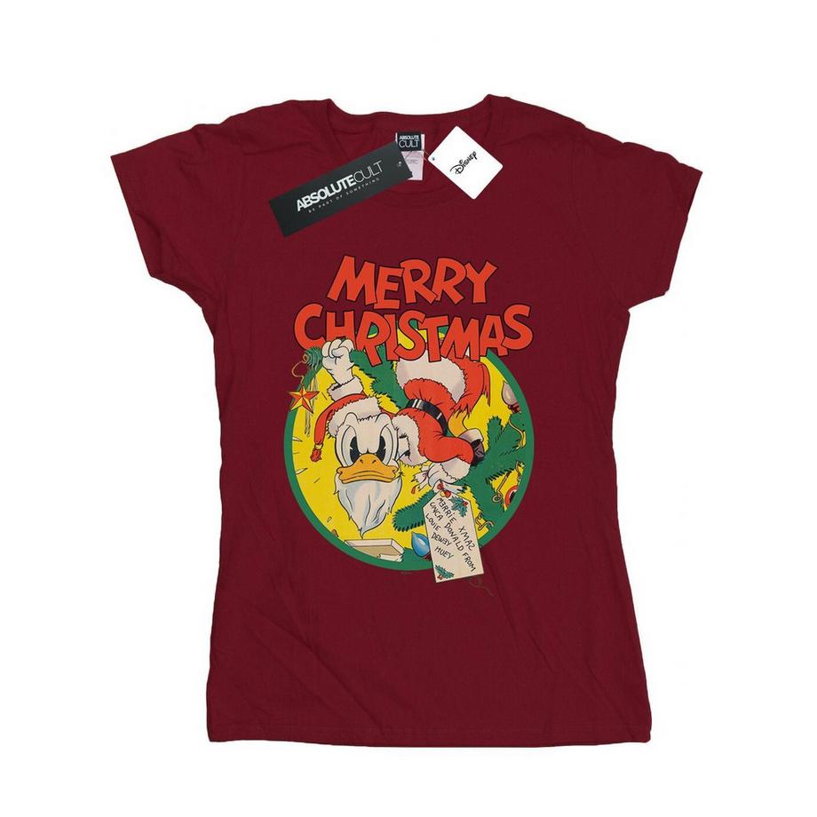 Merry Christmas TShirt
