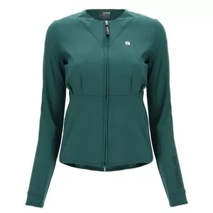 Sweatshirt aus dem technologischen  BIO-GEWEBE D.I.W.O.® FÜR DAMEN-YOGABEKLEIDUNG