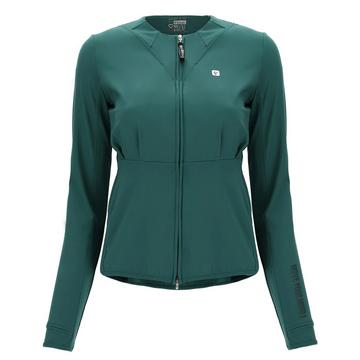 Full Zip Sweatshirt