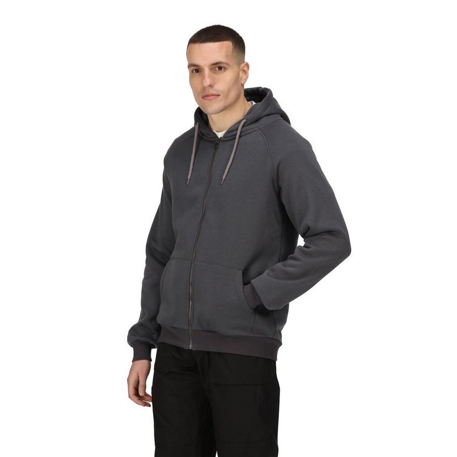 Regatta Pro Hoodie Full Zip  