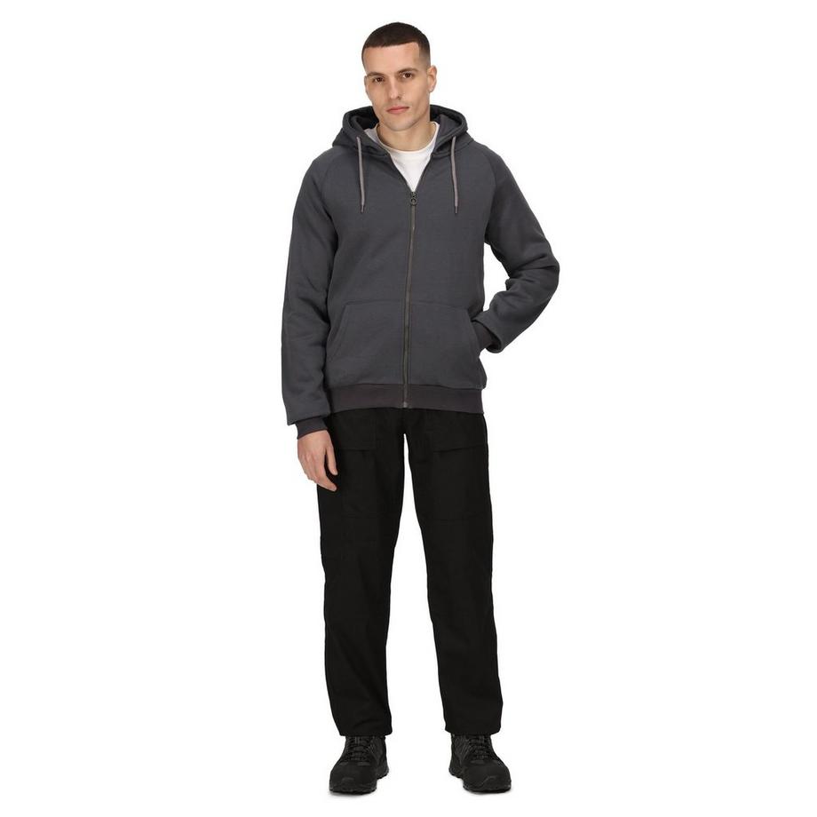 Regatta Pro Hoodie Full Zip  