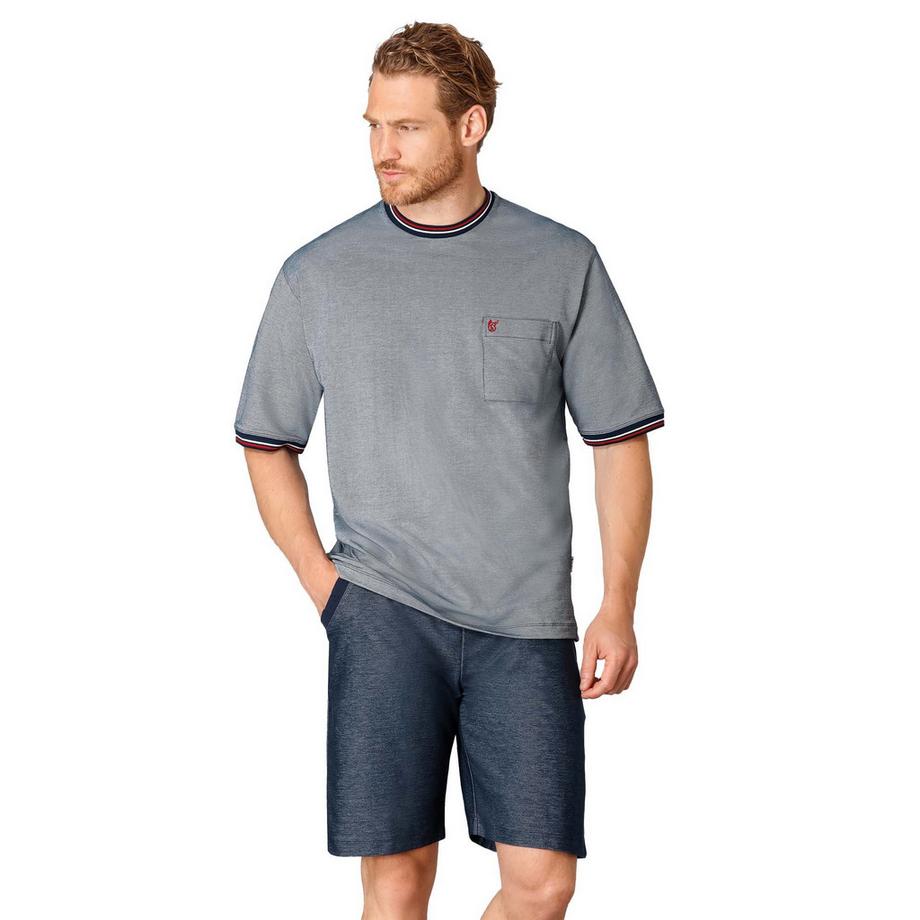 hajo Bermuda Shorts  