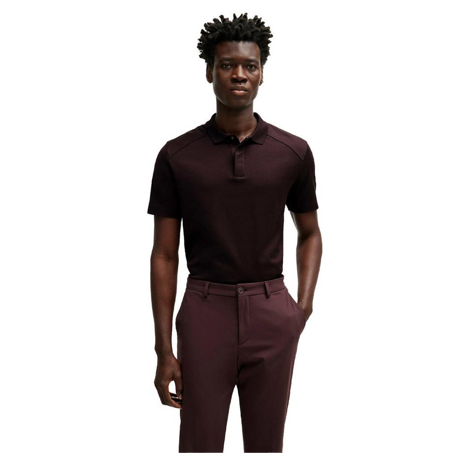 BOSS  Parlay Maglietta Polo 