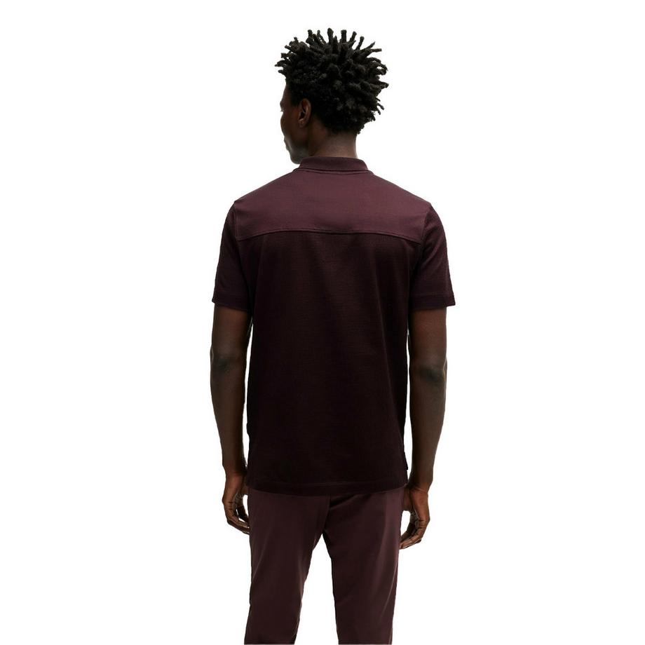 BOSS  Parlay Maglietta Polo 