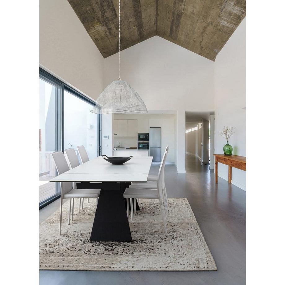 mutoni Lampe à suspension Amish Lop  