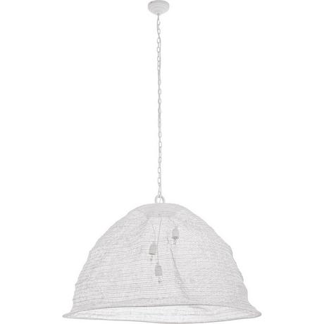 mutoni Hängeleuchte Amish Lop  