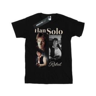 STAR WARS  90s Style TShirt 