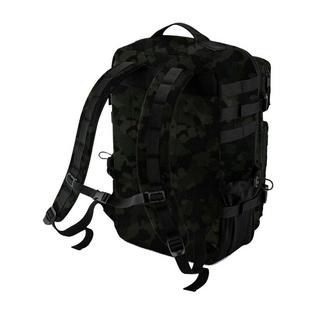 Bagbase Molle Tactical Zaino Camouflage 35L  