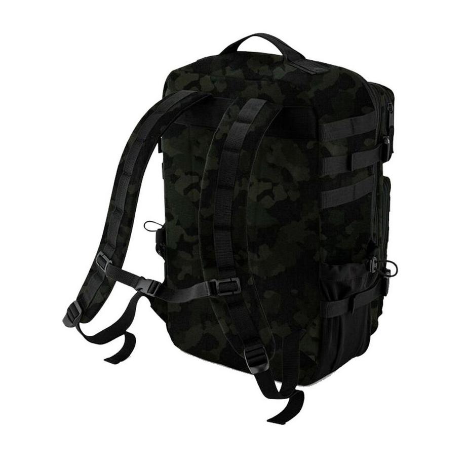 Bagbase Molle Tactical Tarnmuster Rucksack 35L  