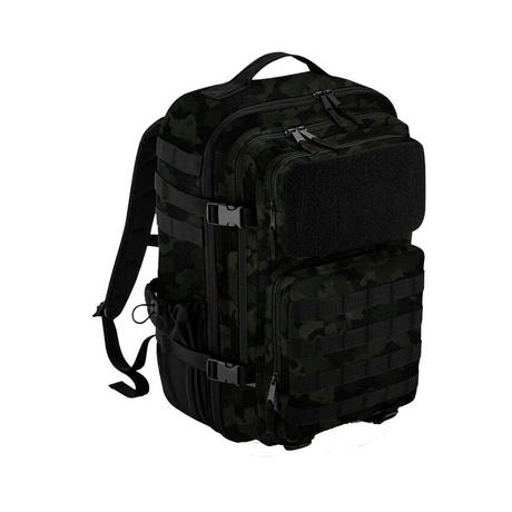 Bagbase Molle Tactical Zaino Camouflage 35L  