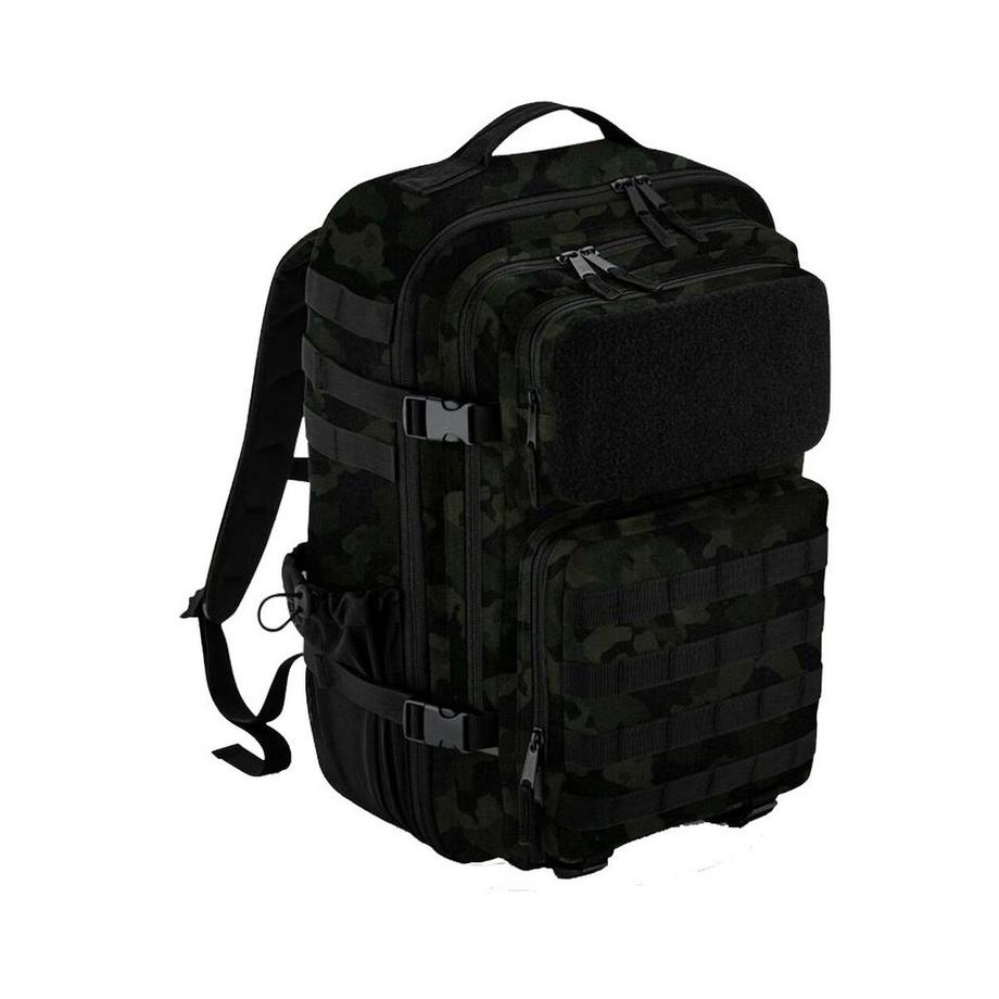 Sac à dos MOLLE TACTICAL