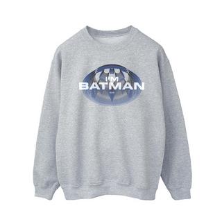 DC COMICS  I'm Batman Sweatshirt 