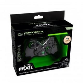ESPERANZA  Esperanza - Pulsantiera, PC / XBOX - Pirate 