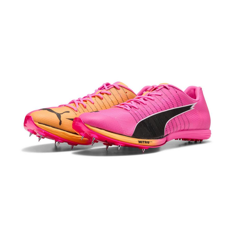 PUMA Scarpe chiodate atletica evospeed forte nitro elite  
