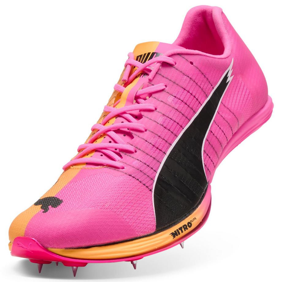 PUMA Scarpe chiodate atletica evospeed forte nitro elite  
