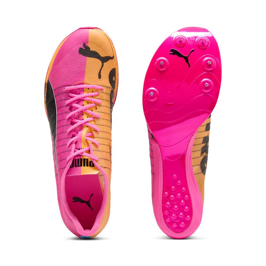 PUMA Scarpe chiodate atletica evospeed forte nitro elite  