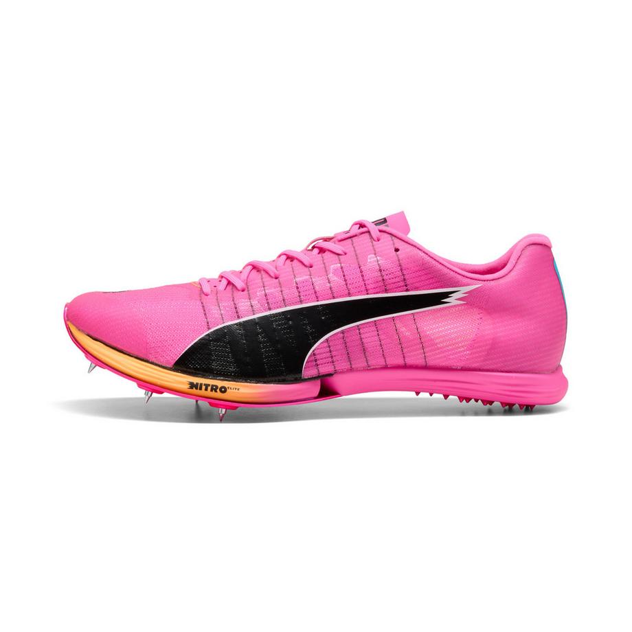 Scarpe chiodate atletica evospeed forte nitro elite
