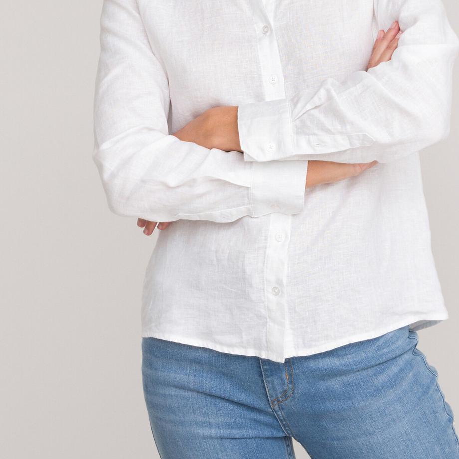 La Redoute Collections Chemise Manches Longues  