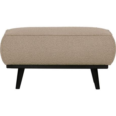 mutoni Hocker Statement Bouclé 80x55  