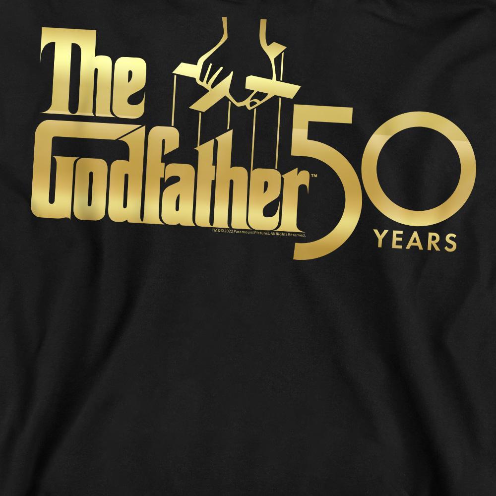 The Godfather 50th Anniversary Sweatshirt  