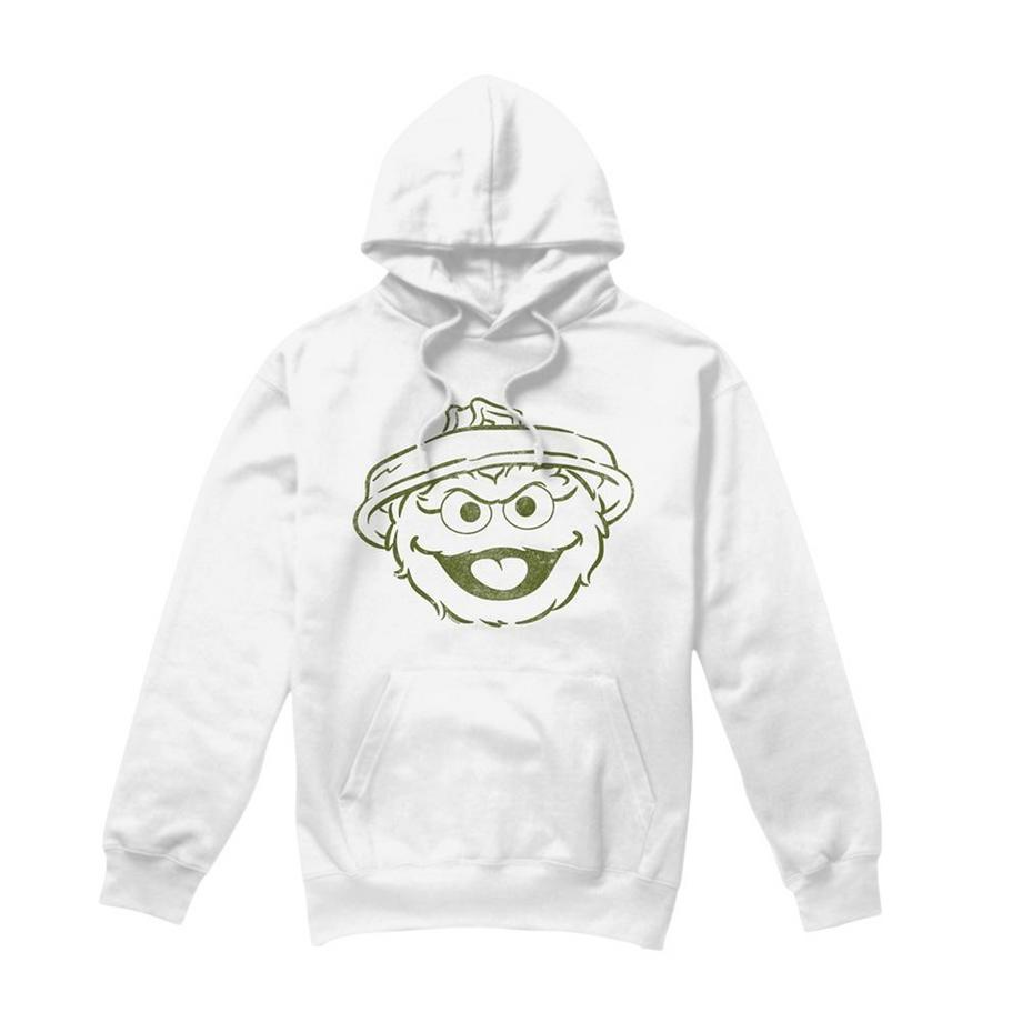Sweat À Capuche