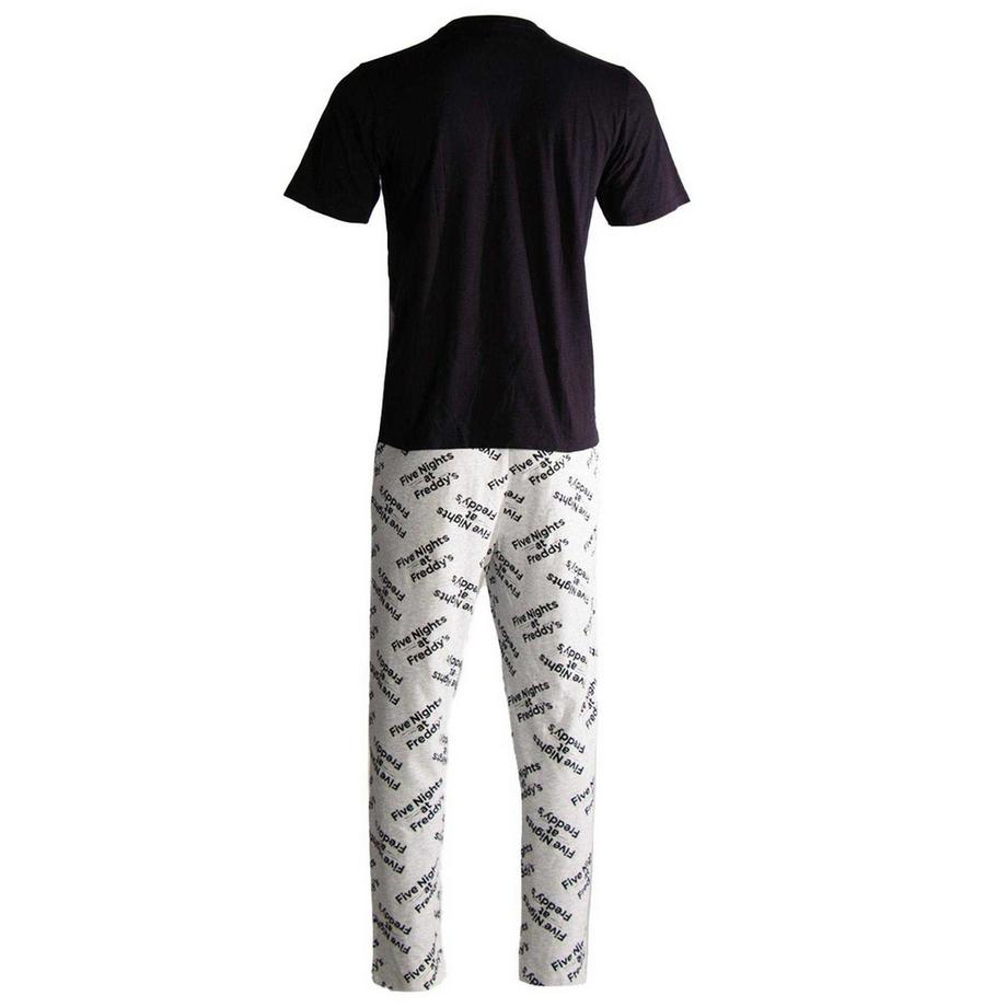 Five Nights At Freddys  Ensemble De Pyjama 