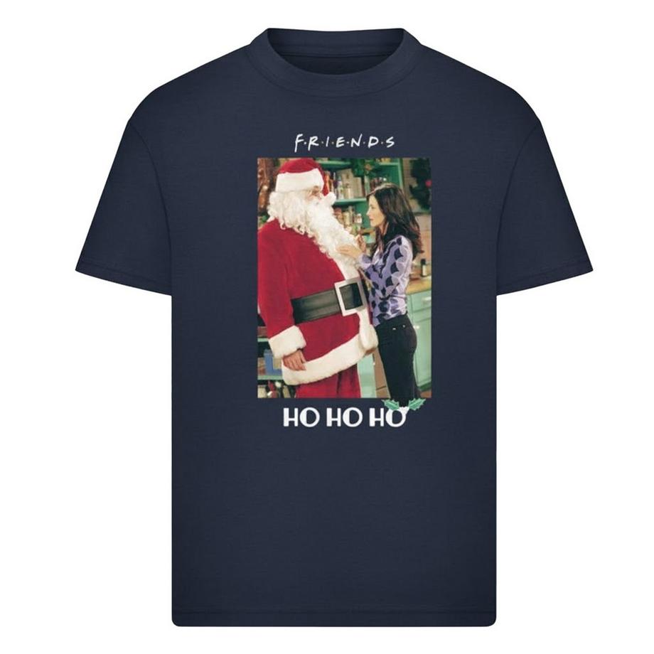 Ho Ho Ho Maglietta