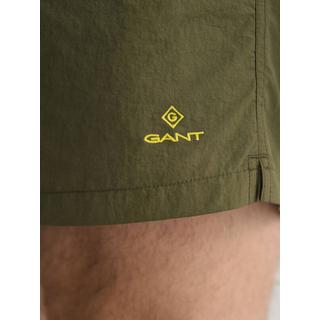 GANT  Short de bain  Confortable à porter 