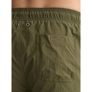 GANT  Badeshorts Sportlich Bequem sitzend 