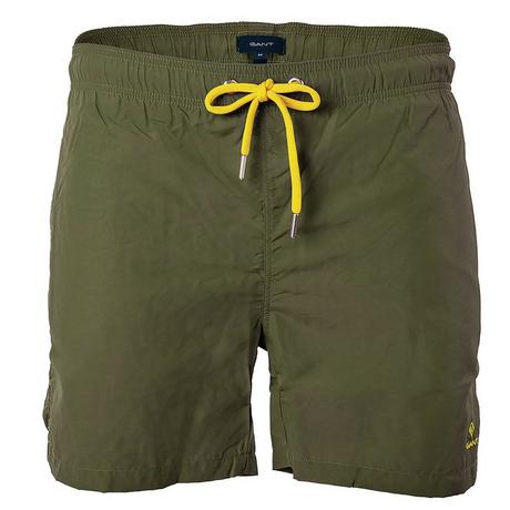 GANT  Badeshorts Sportlich Bequem sitzend 