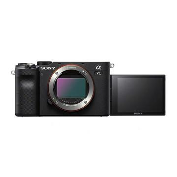 Gehäuse Sony A7C (Kit-Box)