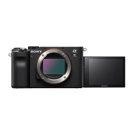 SONY  Gehäuse Sony A7C (Kit-Box) 