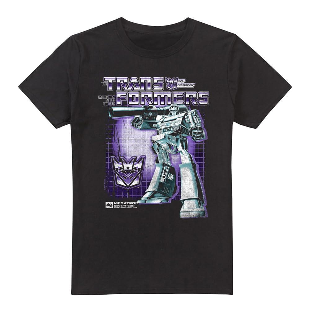 TRANSFORMERS  TShirt  40 