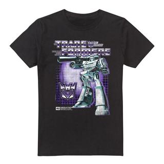 TRANSFORMERS  Tshirt 