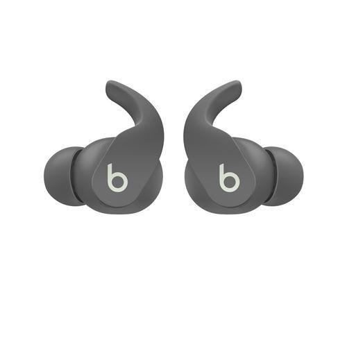 Image of beats Beats Fit Pro - True Wireless-Kopfhörer mit Mikrofon - im Ohr - Bluetooth - aktive Rauschunterdrückung - Sage Gray - für iPad/iPhone/iPod